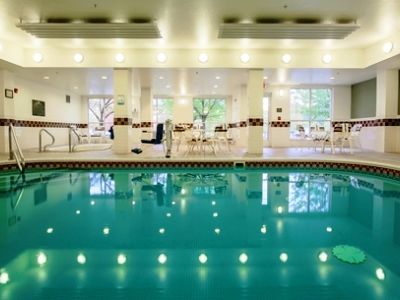 Homewood By Hilton Erie Hotel