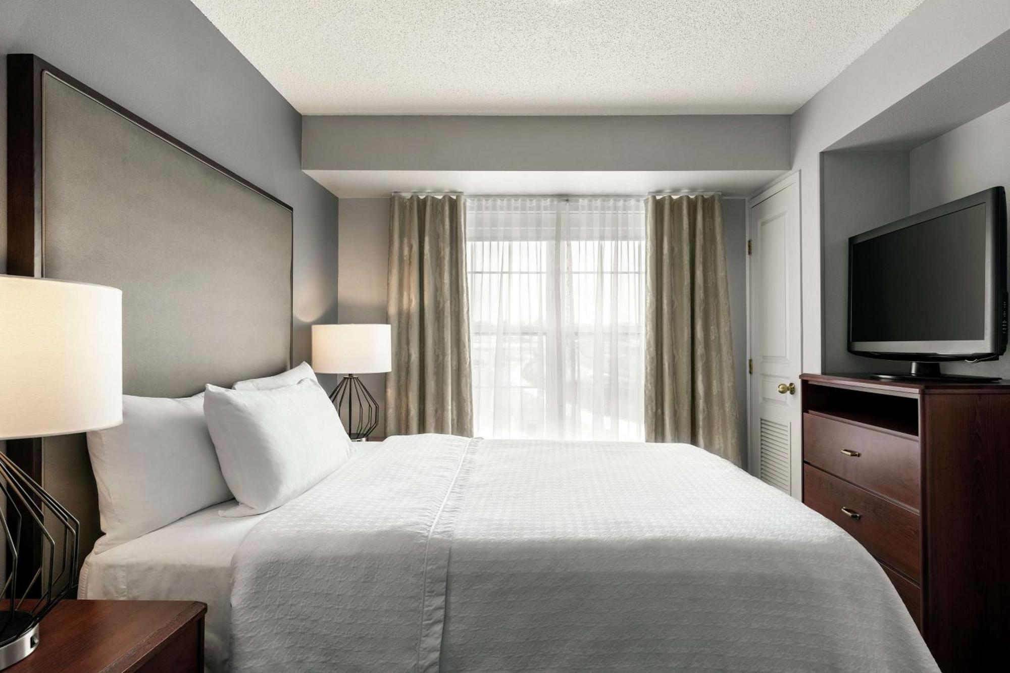 Homewood By Hilton Erie Hotel Kearsarge