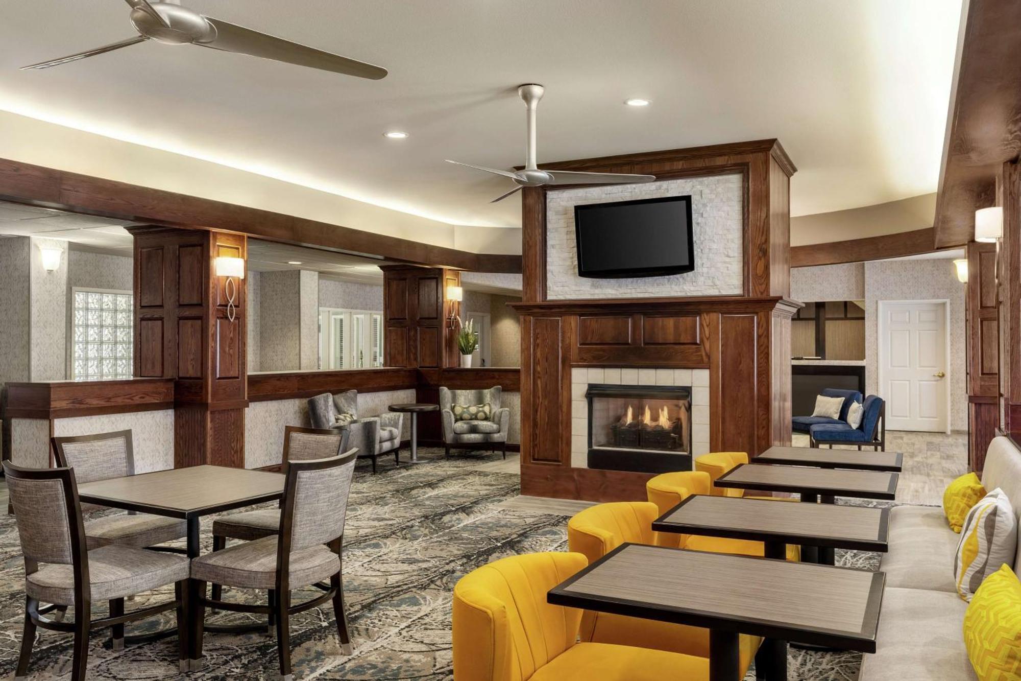 Homewood By Hilton Erie 3* Kearsarge