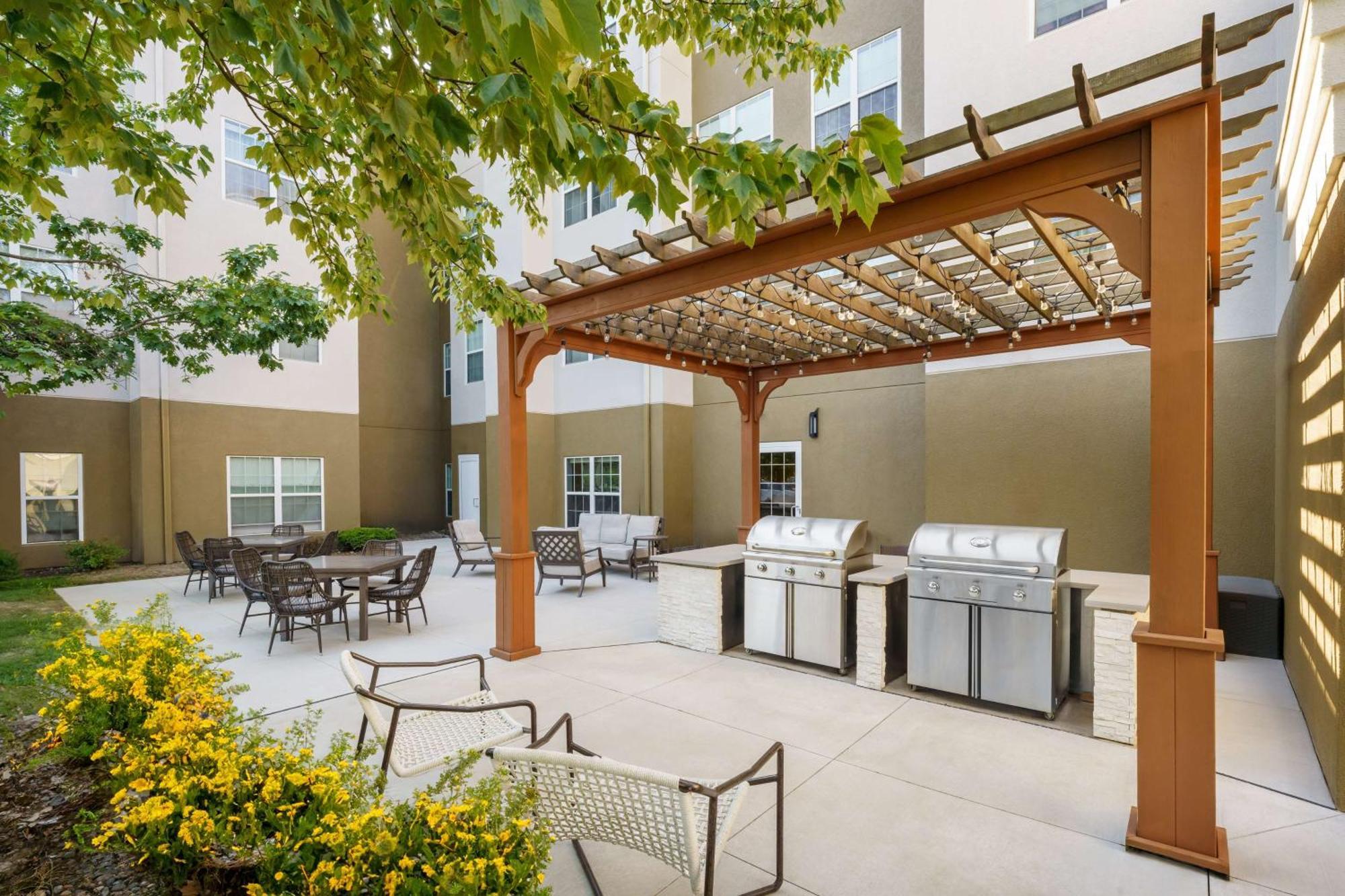 Homewood By Hilton Erie 3*