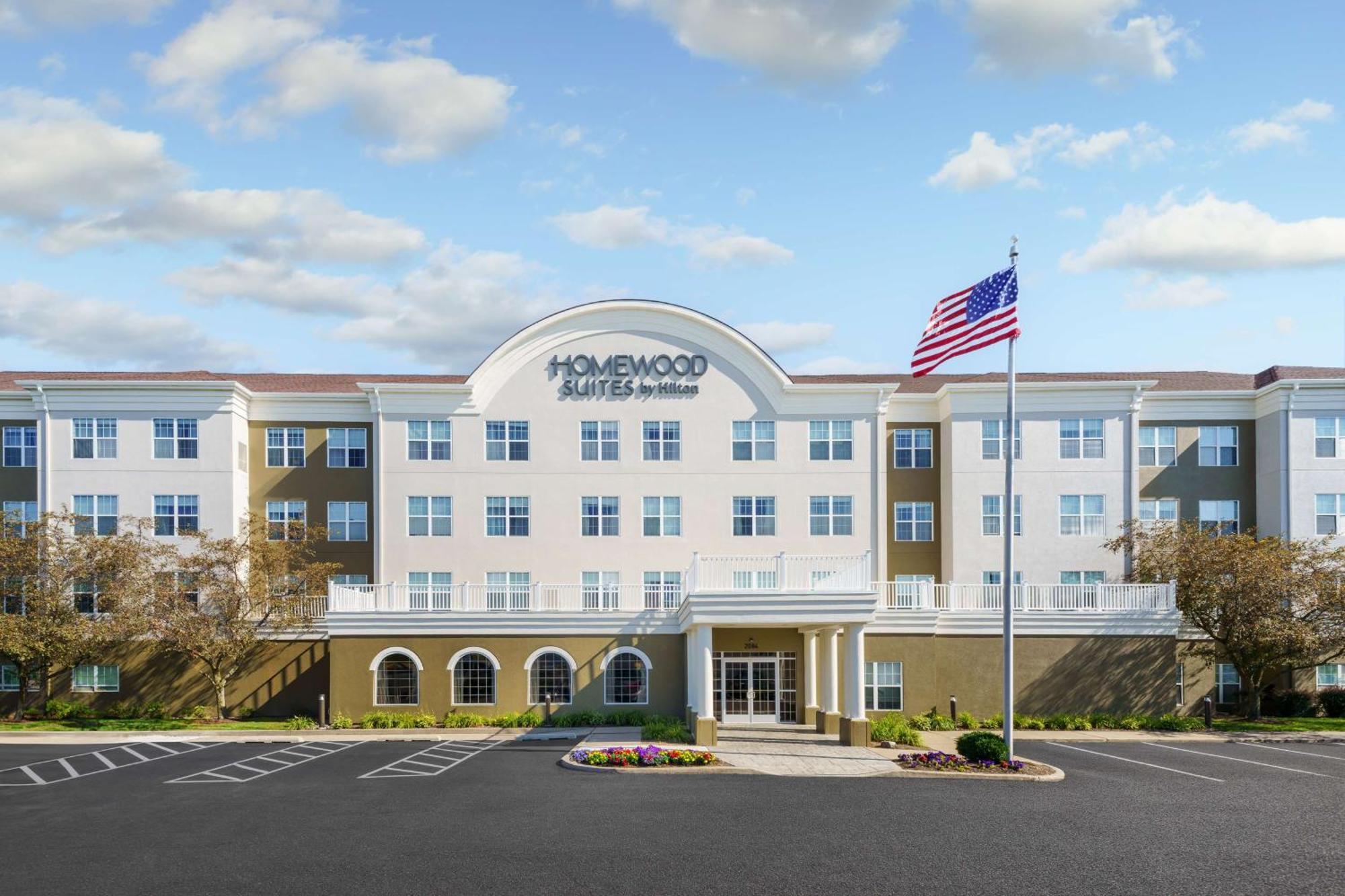 Hotel Homewood By Hilton Erie Kearsarge