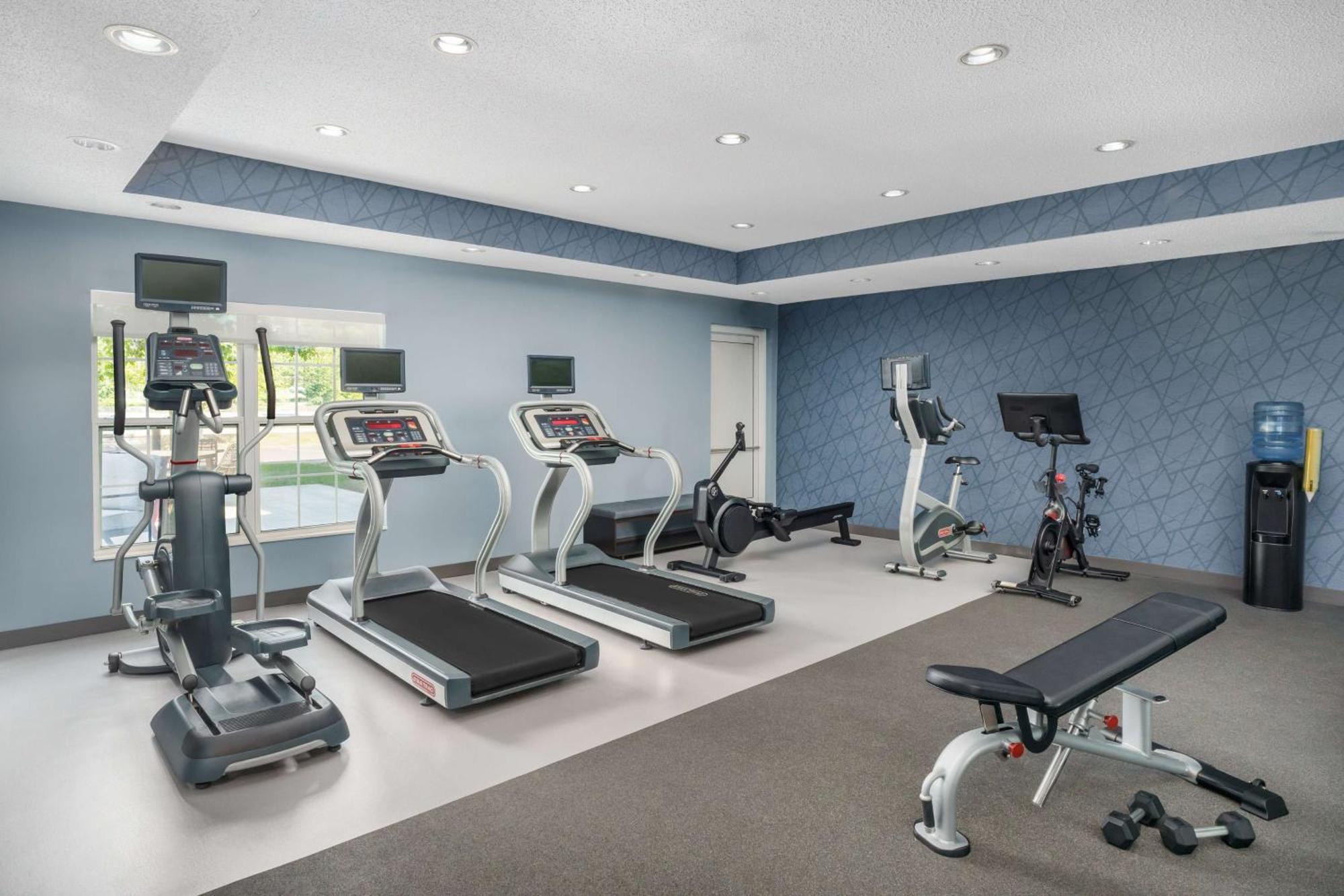 Homewood By Hilton Erie 3*