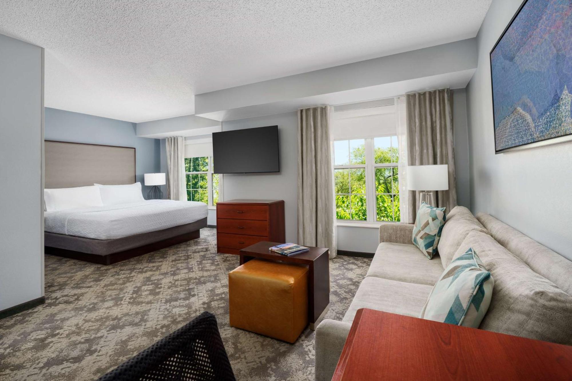 Homewood By Hilton Erie Hotel Kearsarge