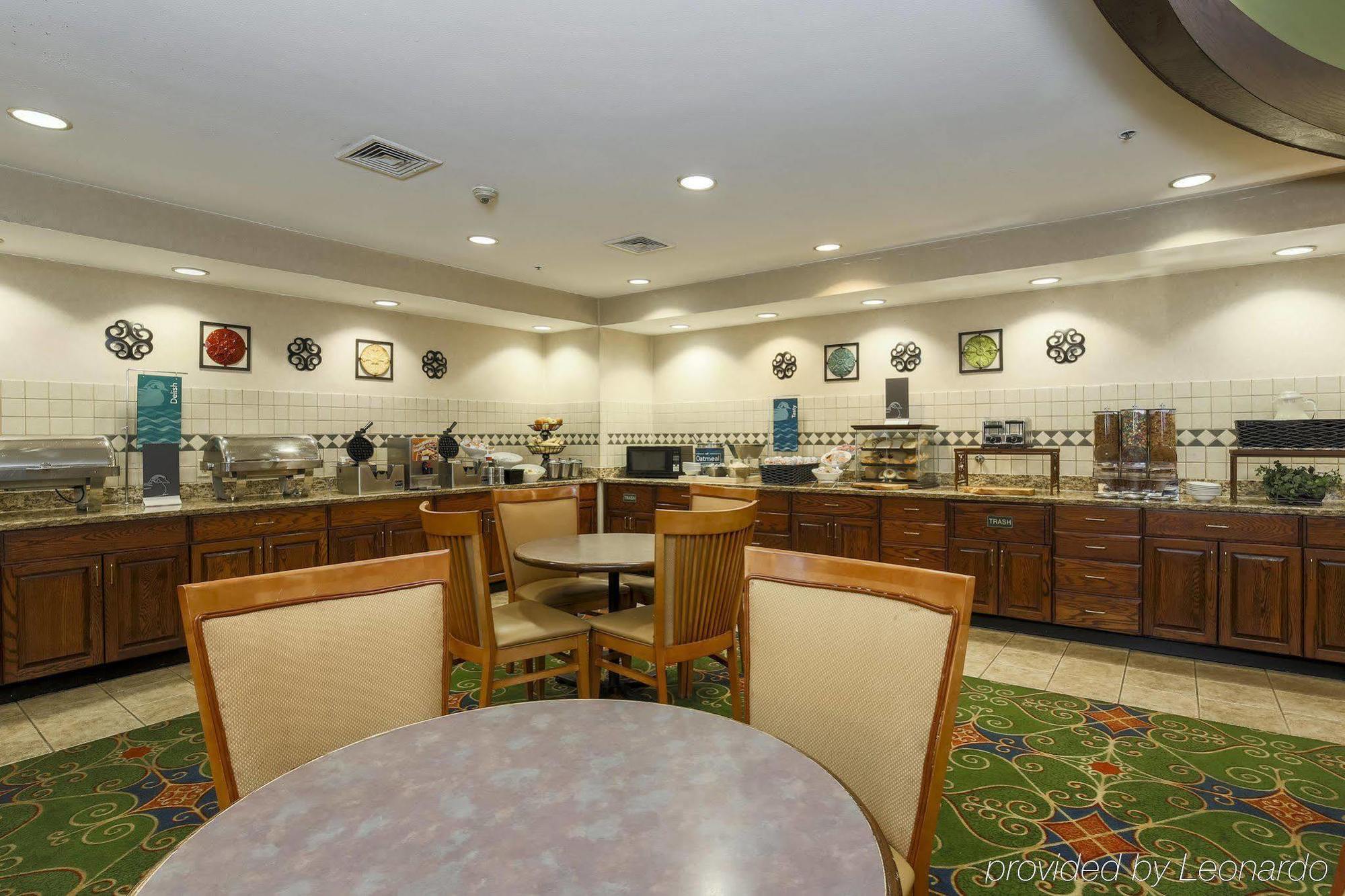 Homewood By Hilton Erie 3* Kearsarge