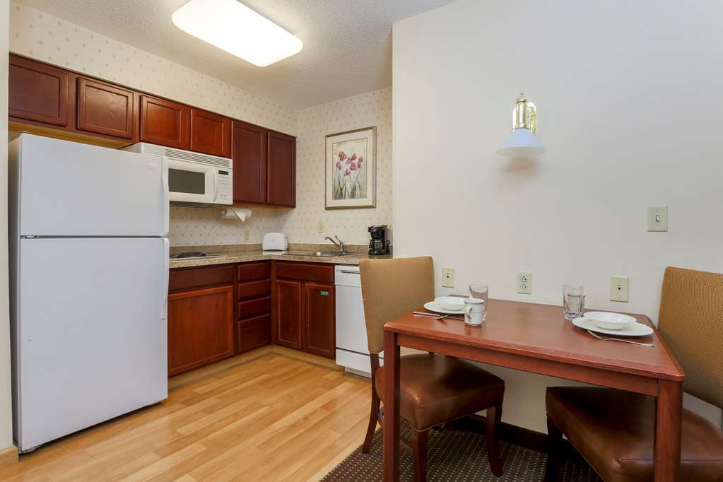 Homewood By Hilton Erie Hotel Kearsarge