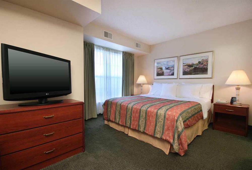 Homewood By Hilton Erie 3*