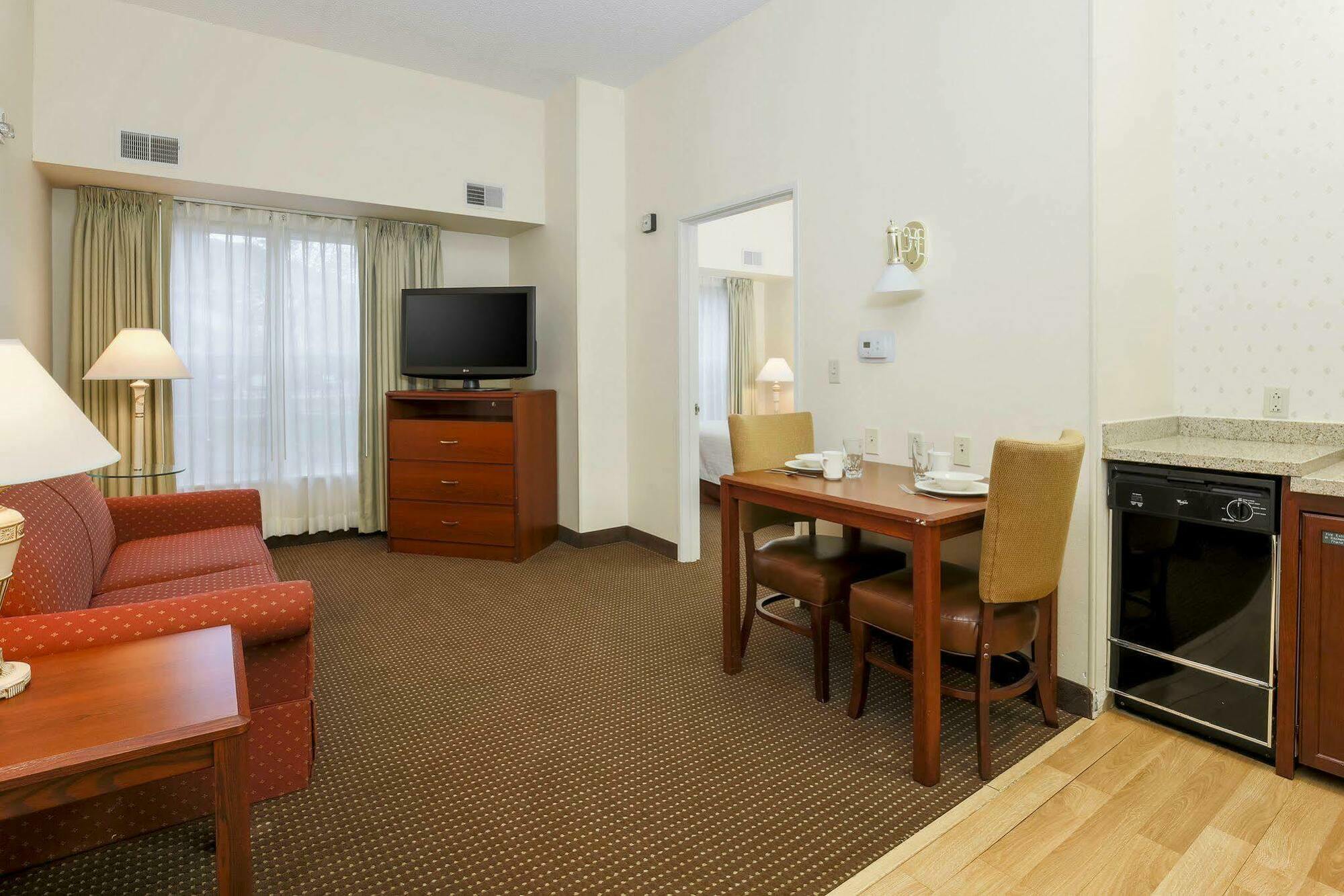 Homewood By Hilton Erie 3*