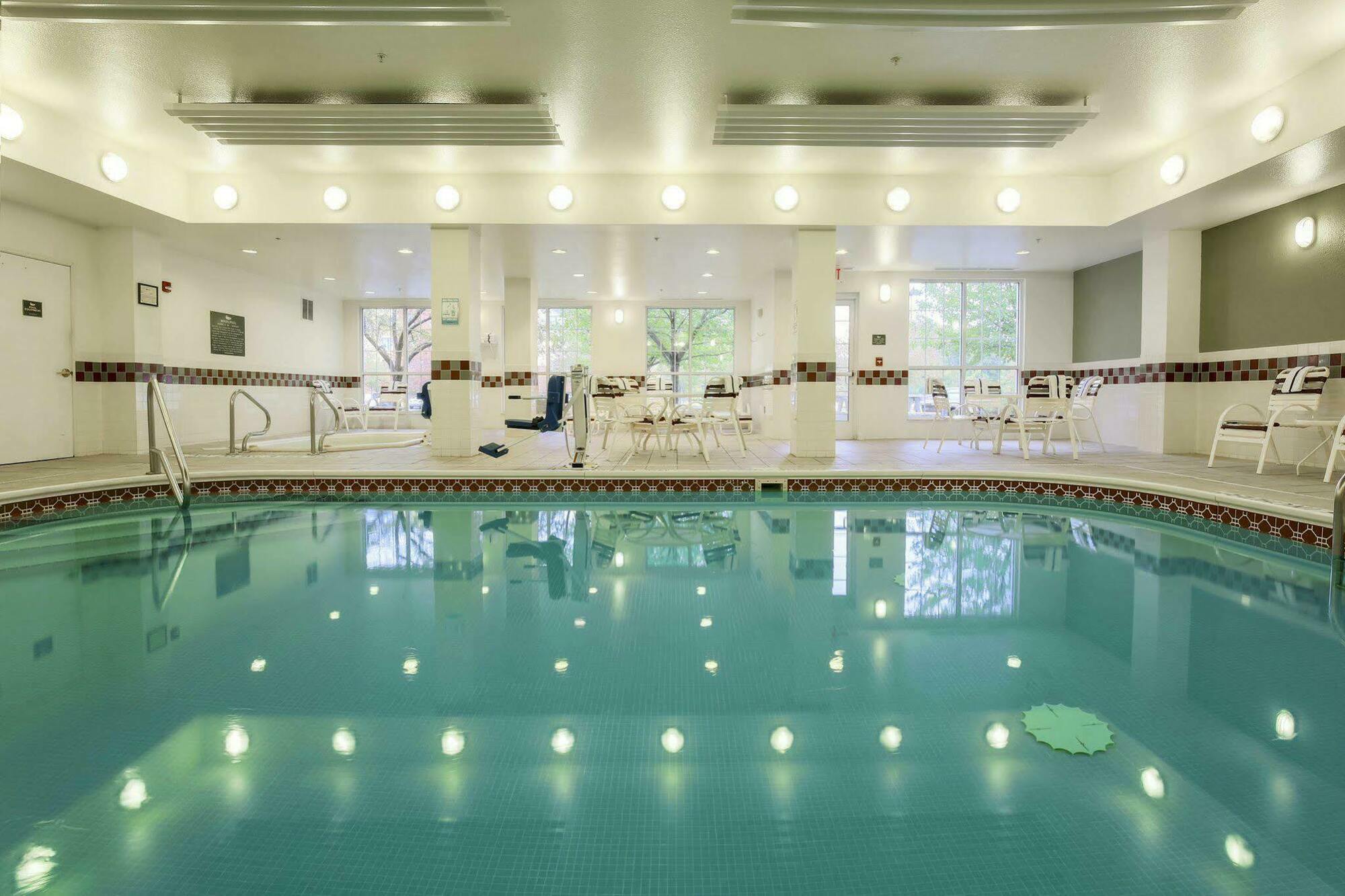 Homewood By Hilton Erie Hotel