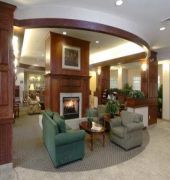 Homewood By Hilton Erie 3*